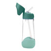 Picture of B.BOX STRAW BOTTLE 600ML EMERALD FOREST